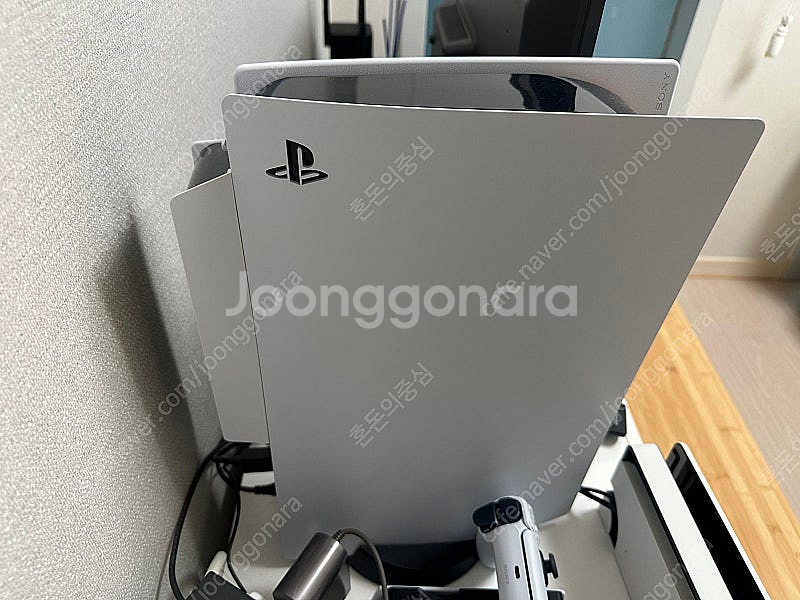 [부산/김해] 플레이스테이션 PS5 디스크버전 CFI-...--1