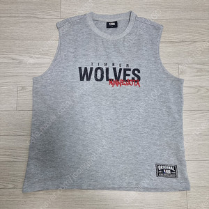 (105)NBA 미네소타 팀버울브스 저지