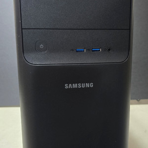 부산) 삼성 데스크탑 I5-9400 DB400T9A 팔아요
