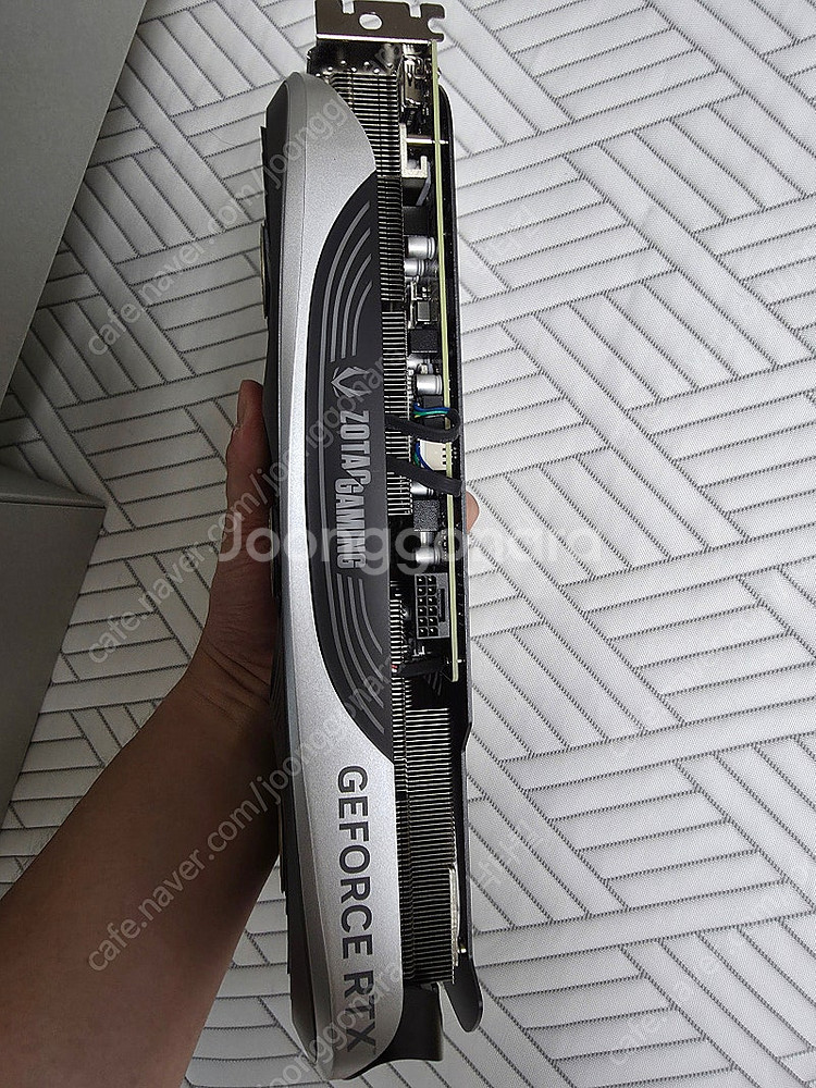 조텍 rtx4070ti 판매--4