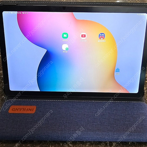 (급처)갤럭시탭 S6 라이트 lite
