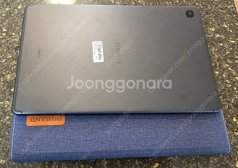 (급처)갤럭시탭 S6 라이트 lite--1