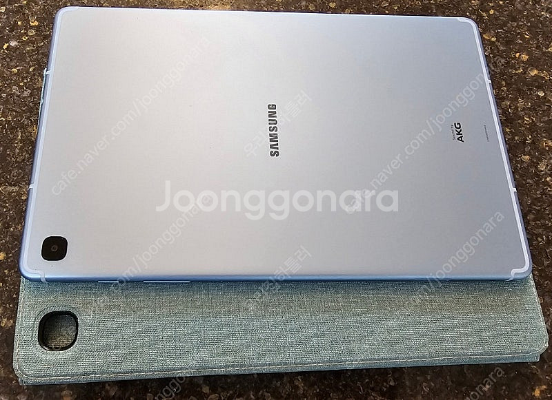 (급처)갤럭시탭 S6 라이트 lite--4