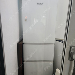 딤채 김치냉장고