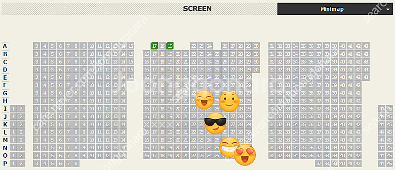 F1 더 무비 CGV 용산 용아맥 19일 토 중블 정가--0