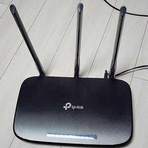 wifi TP-LINK , ipTIME A604MU 와이파이 유무선공유기 (각 5,000원)