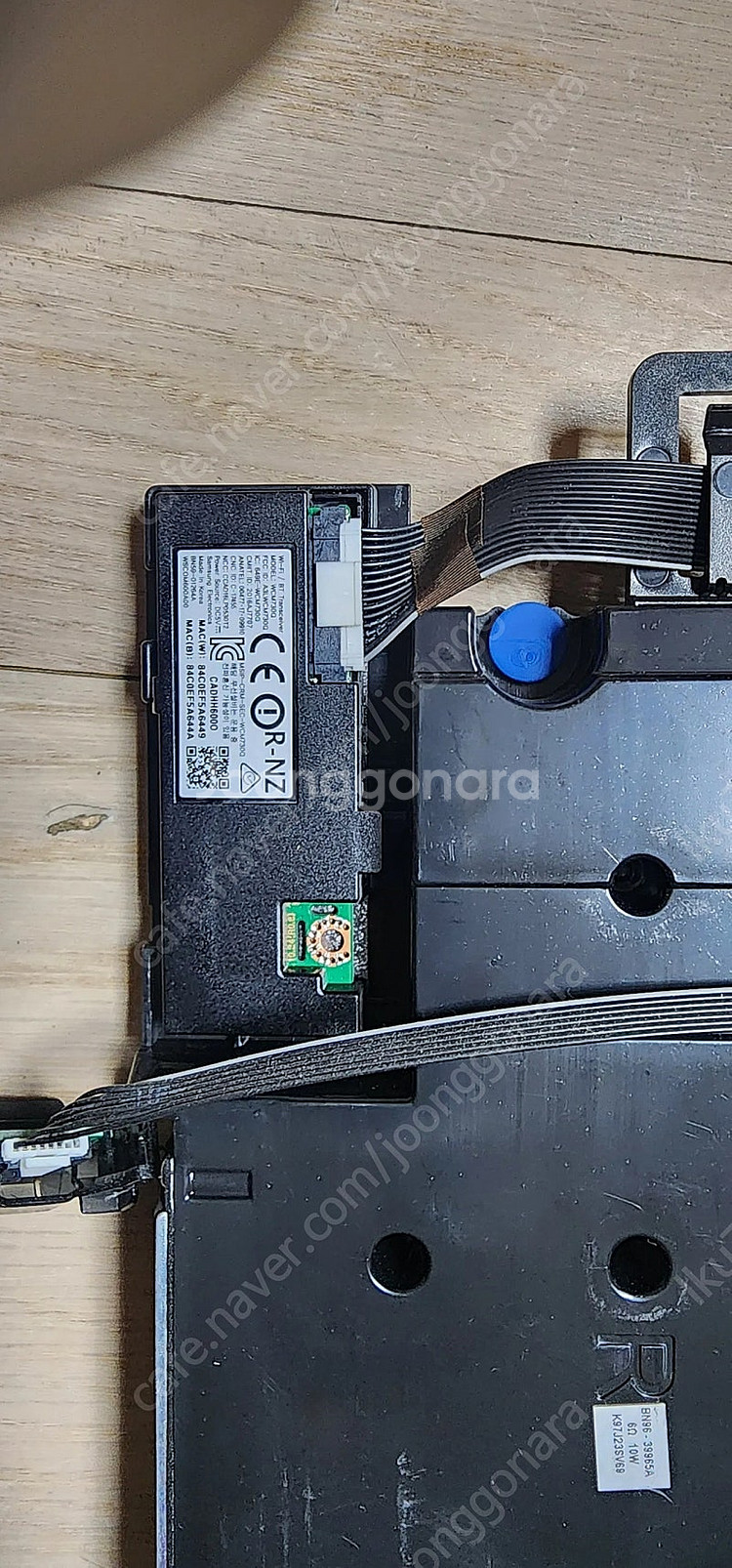 삼성 un65mu7000fxkr--5
