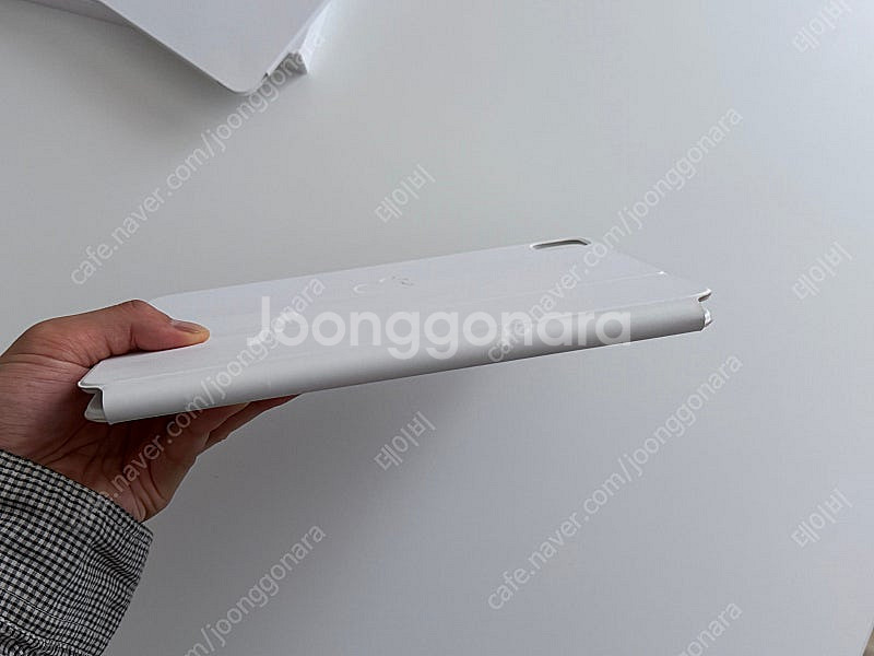 아이패드 프로 11인치 정품 매직키보드 영문자판 S급 ...--5