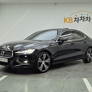볼보 S60(3세대) B5 인스크립션 중고차 판매합니다 ★전액할부★전국최저가★저신용★유튜브:뿅카TV★