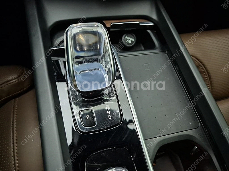 볼보 S60(3세대) B5 인스크립션 중고차 판매합니다...--7