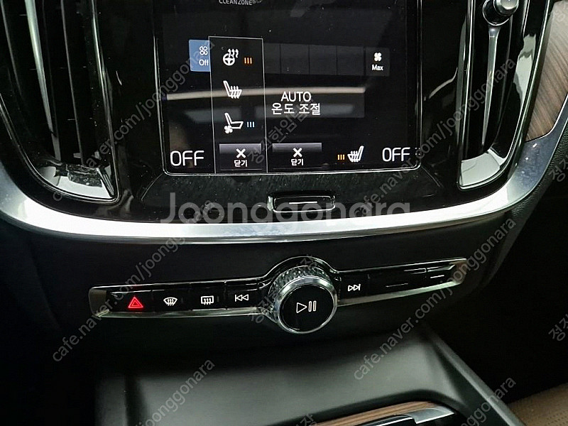 볼보 S60(3세대) B5 인스크립션 중고차 판매합니다...--9