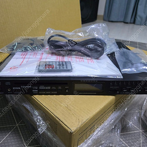 데논 denon dn-300z 팝니다.