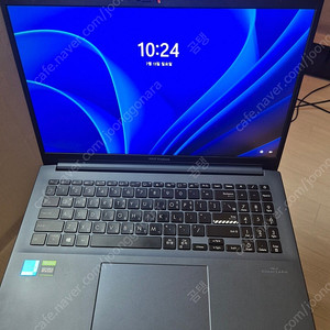 ASUS Vivobook 노트북 i5 아수스비보북RTX 3050