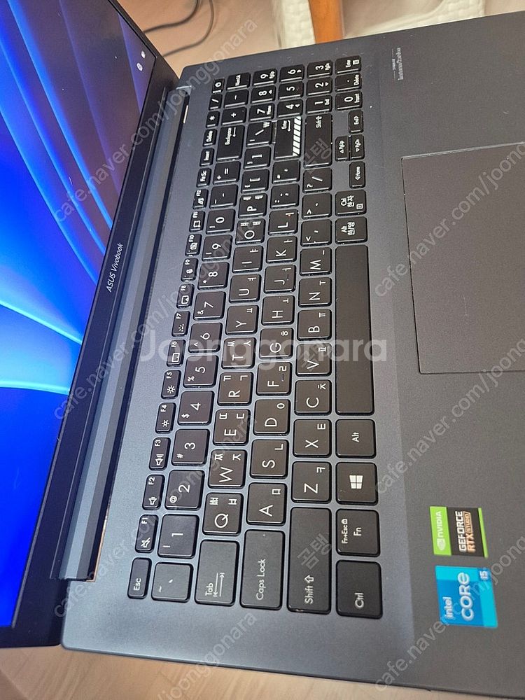 ASUS Vivobook 노트북 i5 아수스비보북RTX...--3