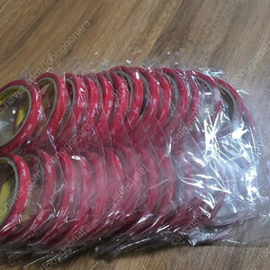 3M VHB4910 투명 아크릴폼 양면테이프 30개