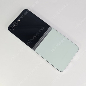 갤럭시 Z플립5 512GB 특S급 민트 무잔상 무기스 공기계 중고폰 스마트폰