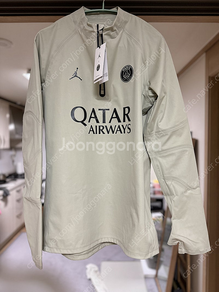 [95]psg 엘리트 스톰핏 지급용 쉴드탑--0
