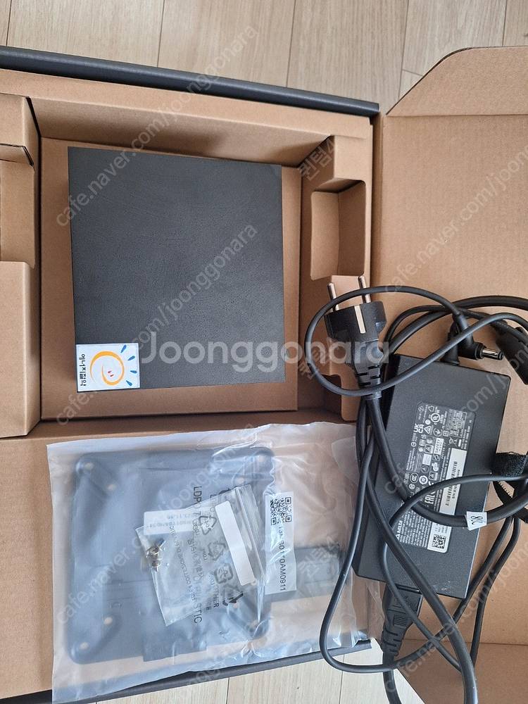 아수스 pn64 초미니PC i7 13700H 48G램 ...--2