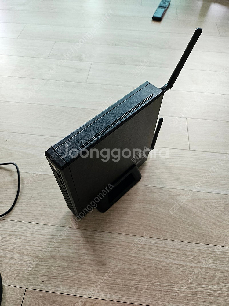 아수스 pn64 초미니PC i7 13700H 48G램 ...--3