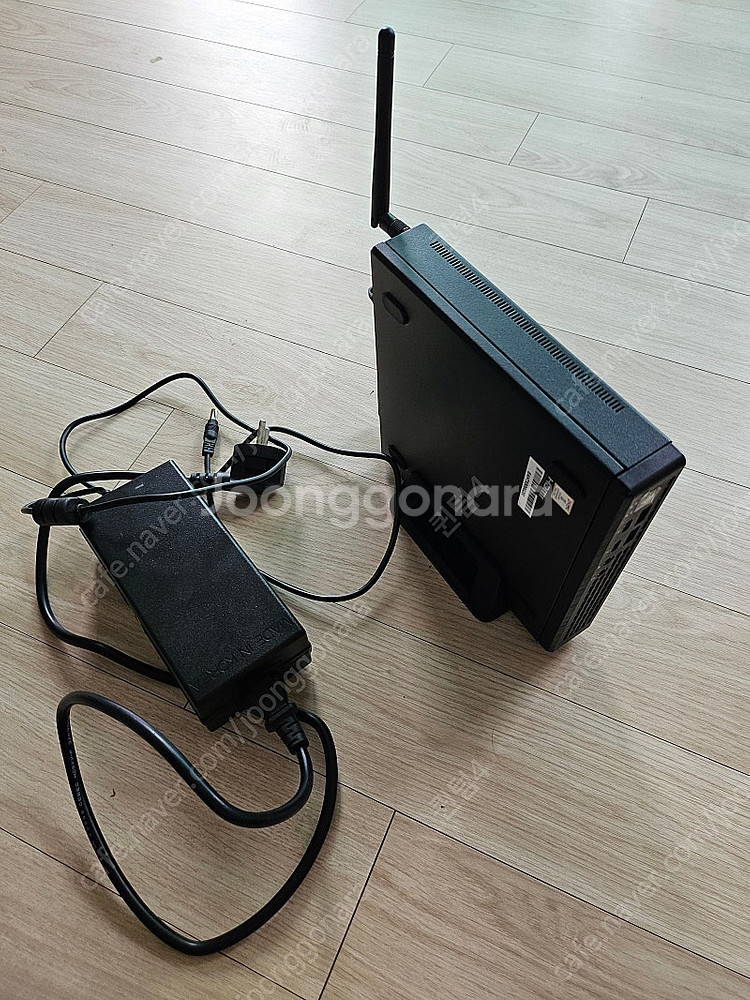 아수스 pn64 초미니PC i7 13700H 48G램 ...--4