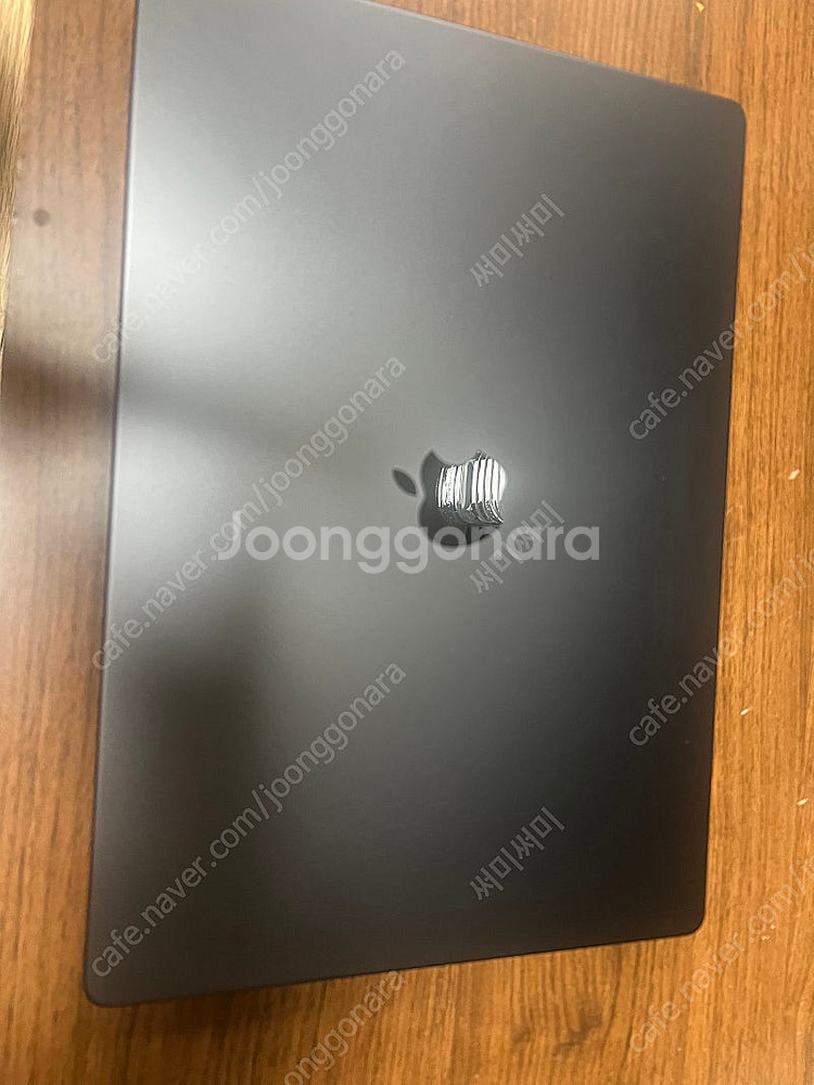 맥북 프로 16 M3 Max 36GB 애플케어--1