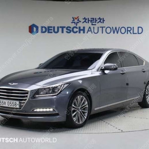 중고차 현대 제네시스DH G330 AWD 모던 부부중고차 중고차할부 ★ 여유자금 ★ 수원 ★