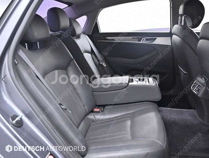 중고차 현대 제네시스DH G330 AWD 모던 부부중고...--4