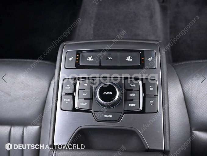 중고차 현대 제네시스DH G330 AWD 모던 부부중고...--6
