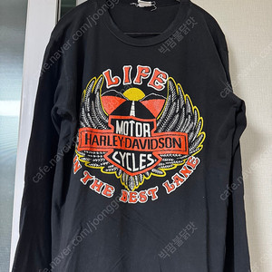 메이드원 madeworn 할리데이비슨