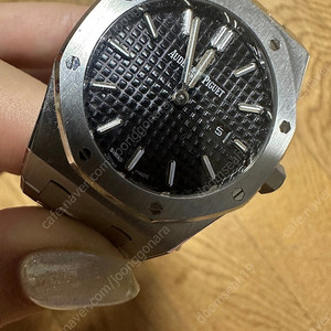 오데마피게 로얄오크 33mm