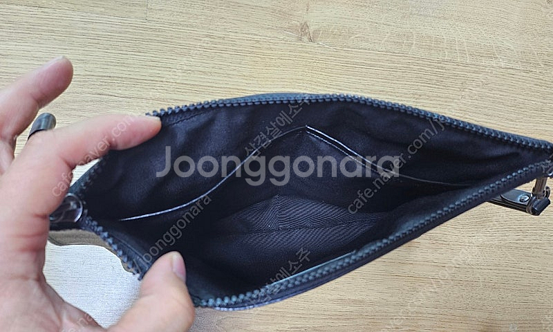 코치 F84738 캐리올 파우치--2