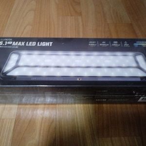 캠핑 랜턴 루메나 5.1CH 맥스 LED 미개봉