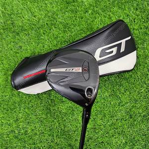 타이틀리스트 GT2 3번 15도 우드