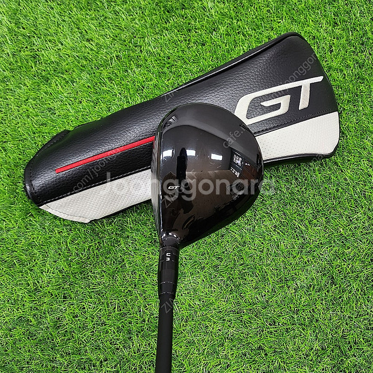 타이틀리스트 GT2 3번 15도 우드--4
