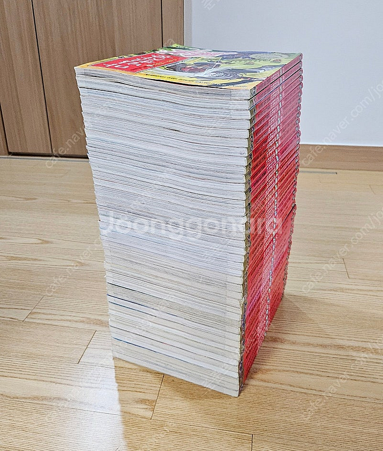 마법천자문 1~40 학습만화--3
