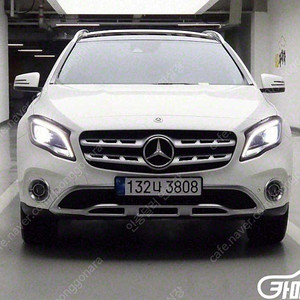 [벤츠]GLA클래스 X156 GLA220 프리미엄 ★중고차★중고차매입★전액할부★저신용자★신불자★소액할부★현금★카드 전부 가능합니다!