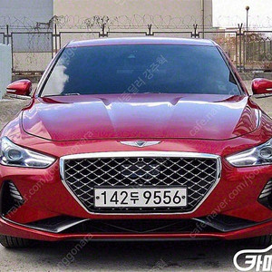 [제네시스]G70 2.0T 엘리트 중고차중고차매입전액할부감사합니다