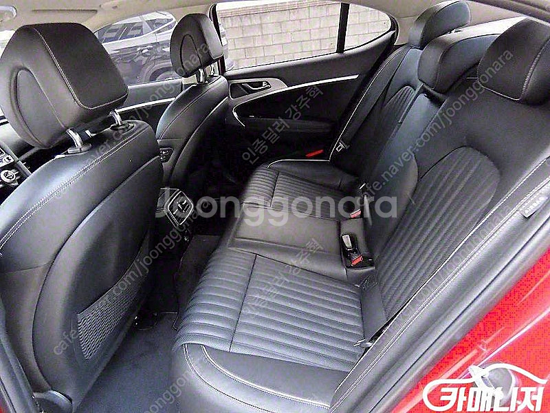 [제네시스]G70 2.0T 엘리트 중고차중고차매입전액할...--6
