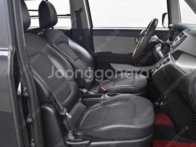 중고차 기아 레이 밴 부부중고차 중고차할부 ★ 여유자금...--3