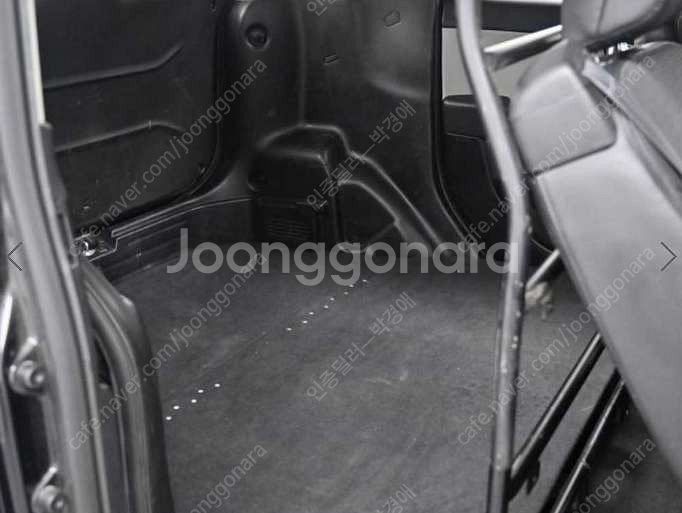 중고차 기아 레이 밴 부부중고차 중고차할부 ★ 여유자금...--5
