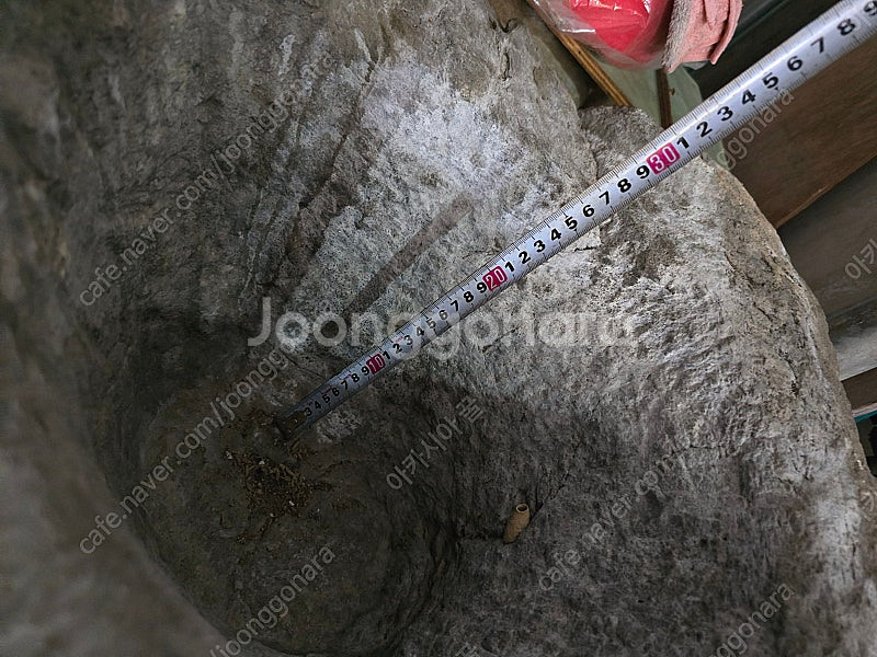 돌절구--9