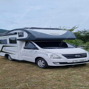 현대 그랜드 스타렉스 캠핑카 중고차 판매합니다 ★전액할부★전국최저가★저신용★유튜브:뿅카TV★