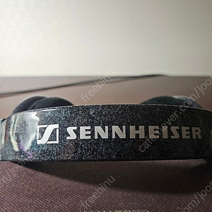 hd600 헤드폰
