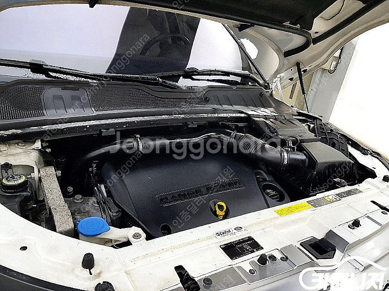 [랜드로버]레인지로버 이보크 2.2 SD4 프레스티지 ...--6