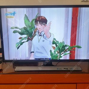 삼성 28인치 TV겸 모니터 LT28E313 모델