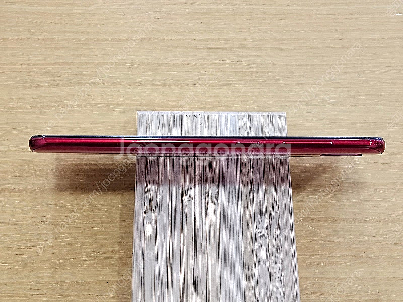 <서울 송파> 삼성 갤럭시 A30 레드 자급제 무잔상 ...--6