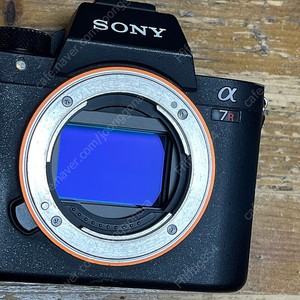 소니 A7R2 미러리스 A7R II 판매