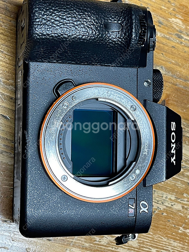 소니 A7R2 미러리스 A7R II 판매--1
