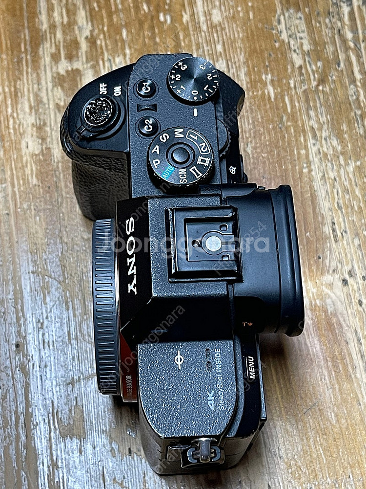 소니 A7R2 미러리스 A7R II 판매--2