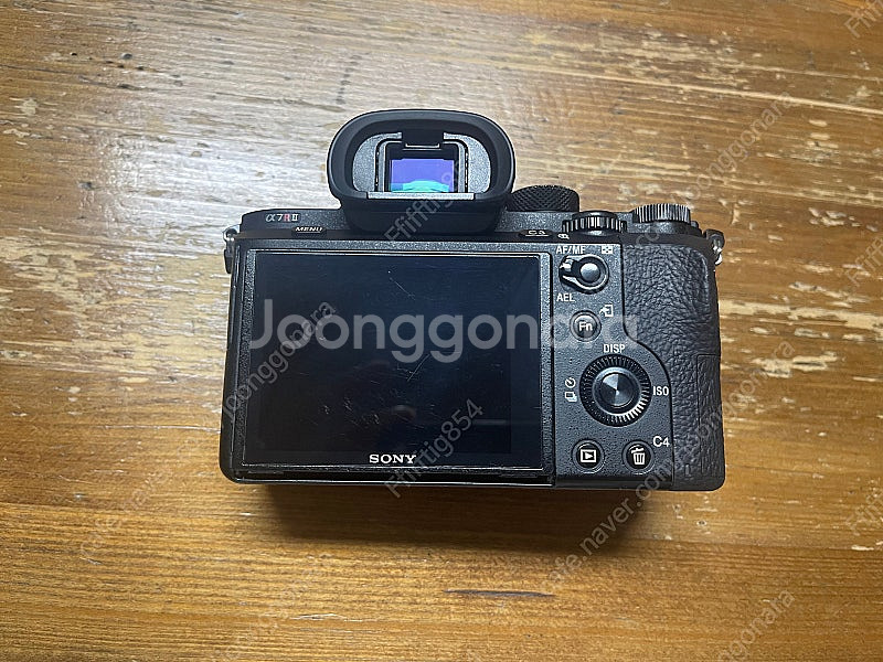 소니 A7R2 미러리스 A7R II 판매--6